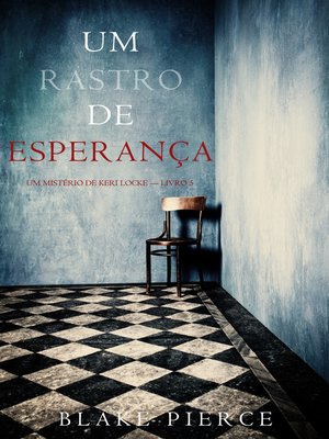 cover image of Um Rastro De Esperança